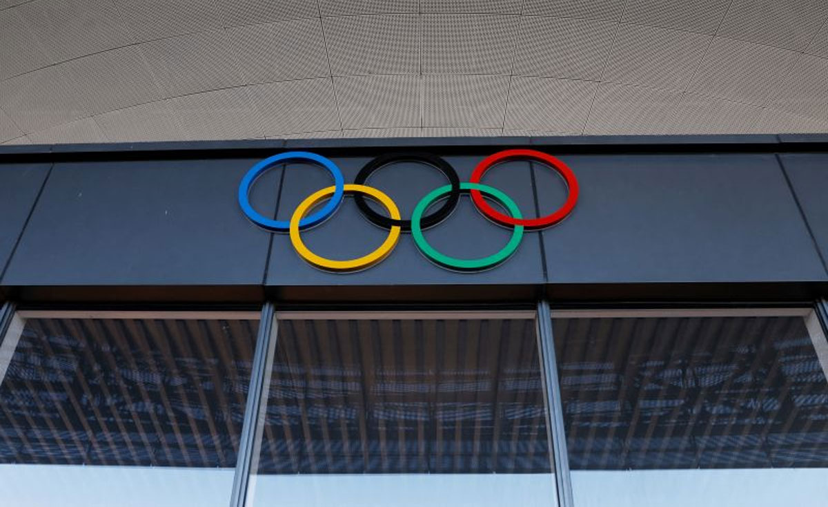 olimpiade