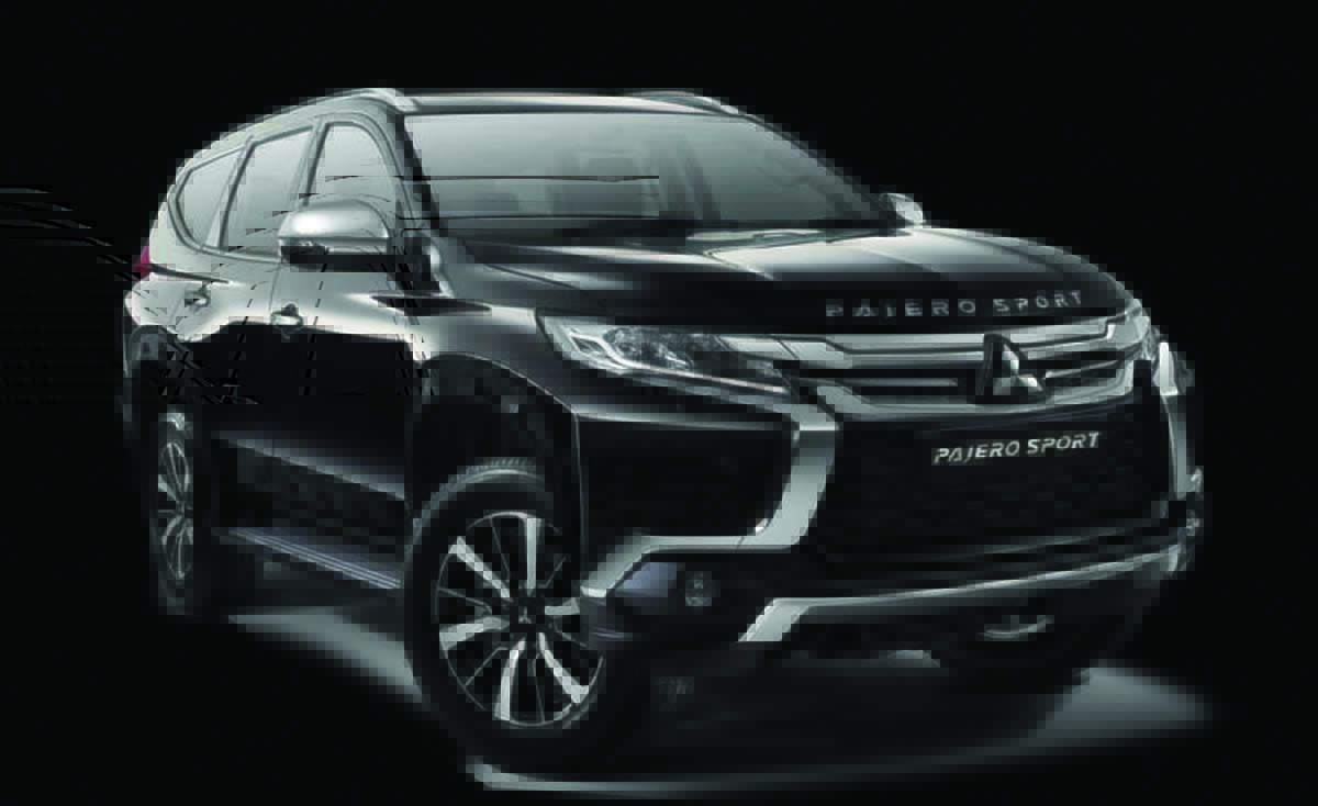 pajero