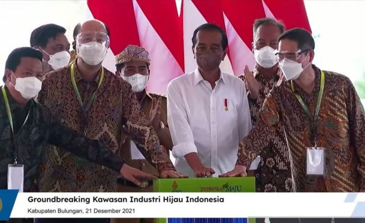 kawasan indsutri
