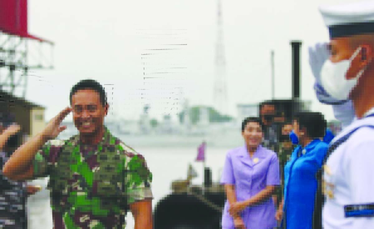 panglima tni