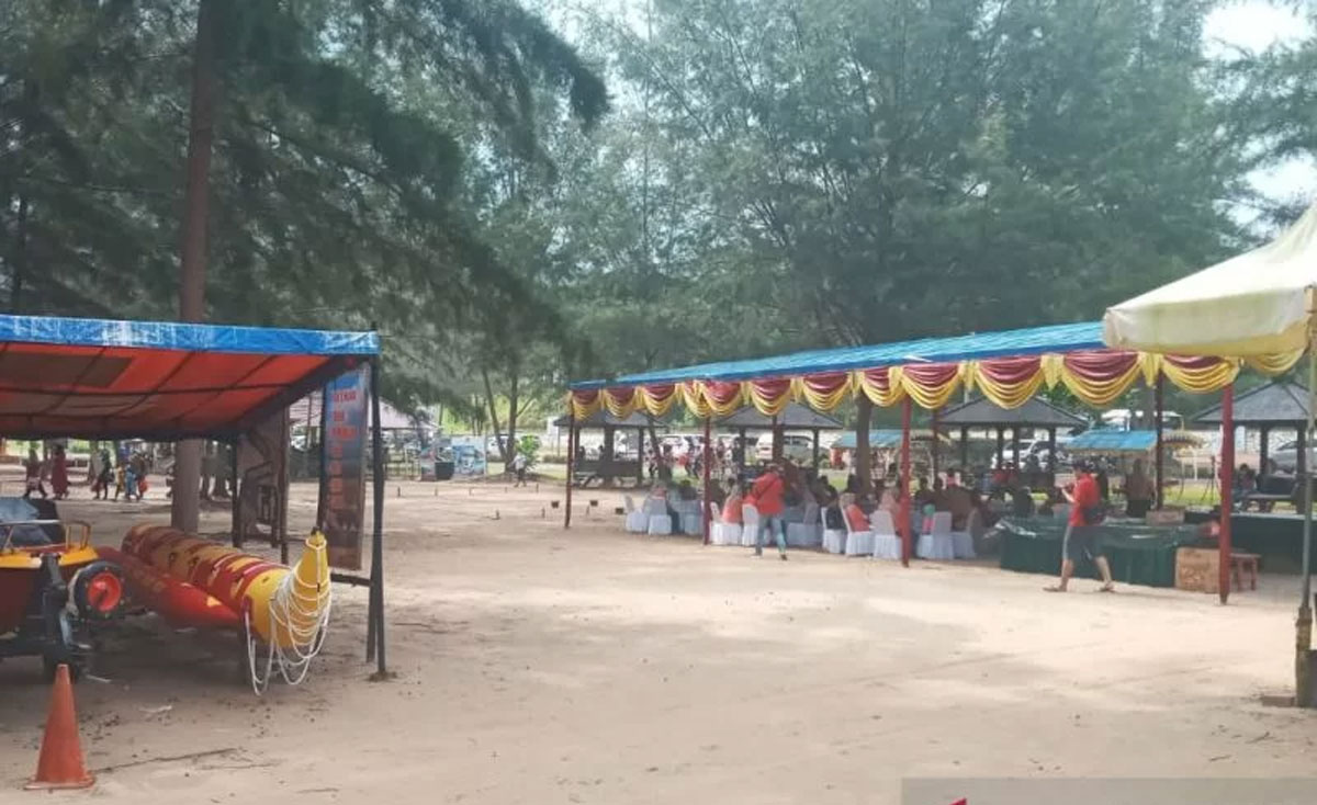 bangka