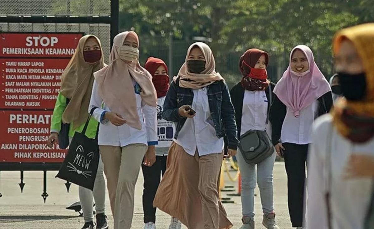 kerja