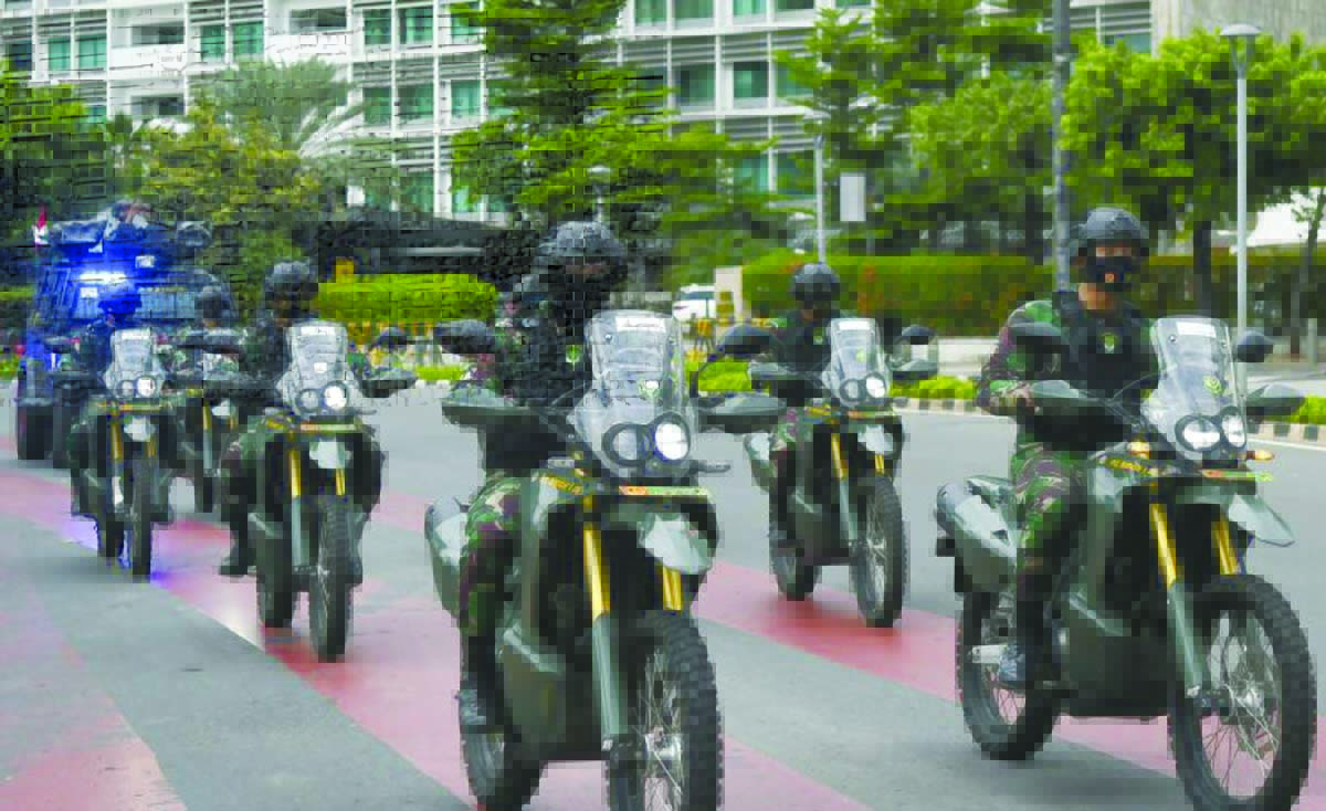 patroli