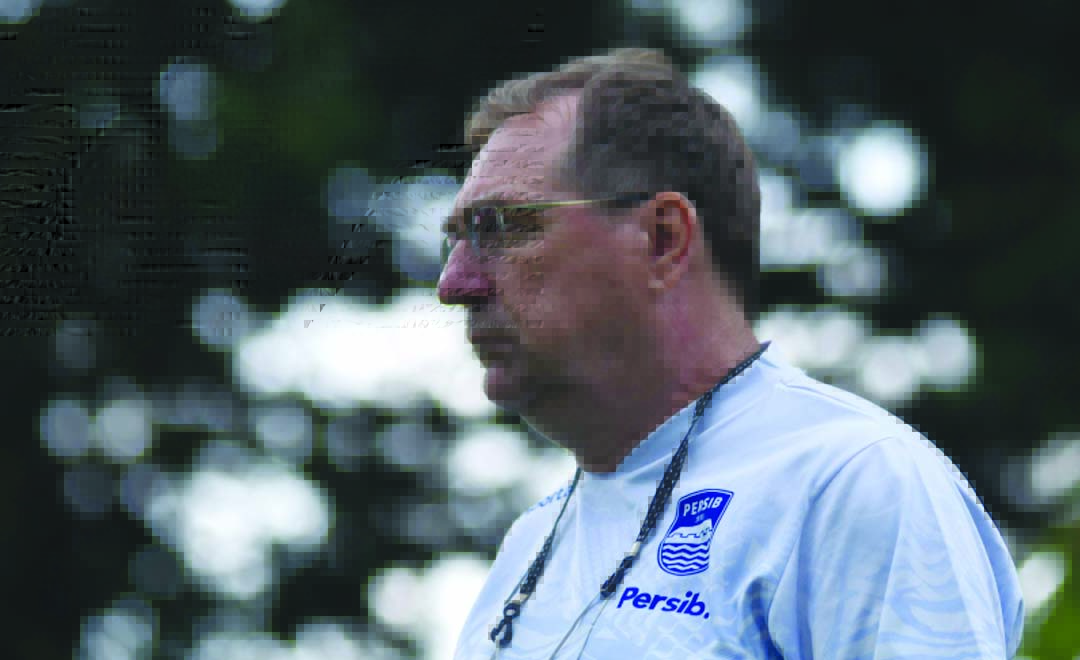 pelatih persib