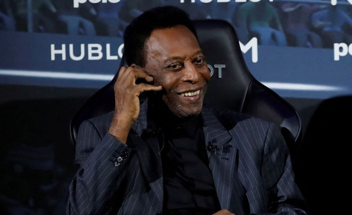 pele