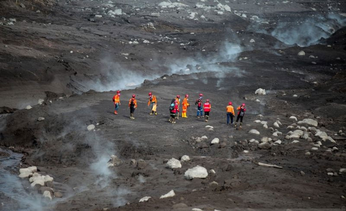 semeru