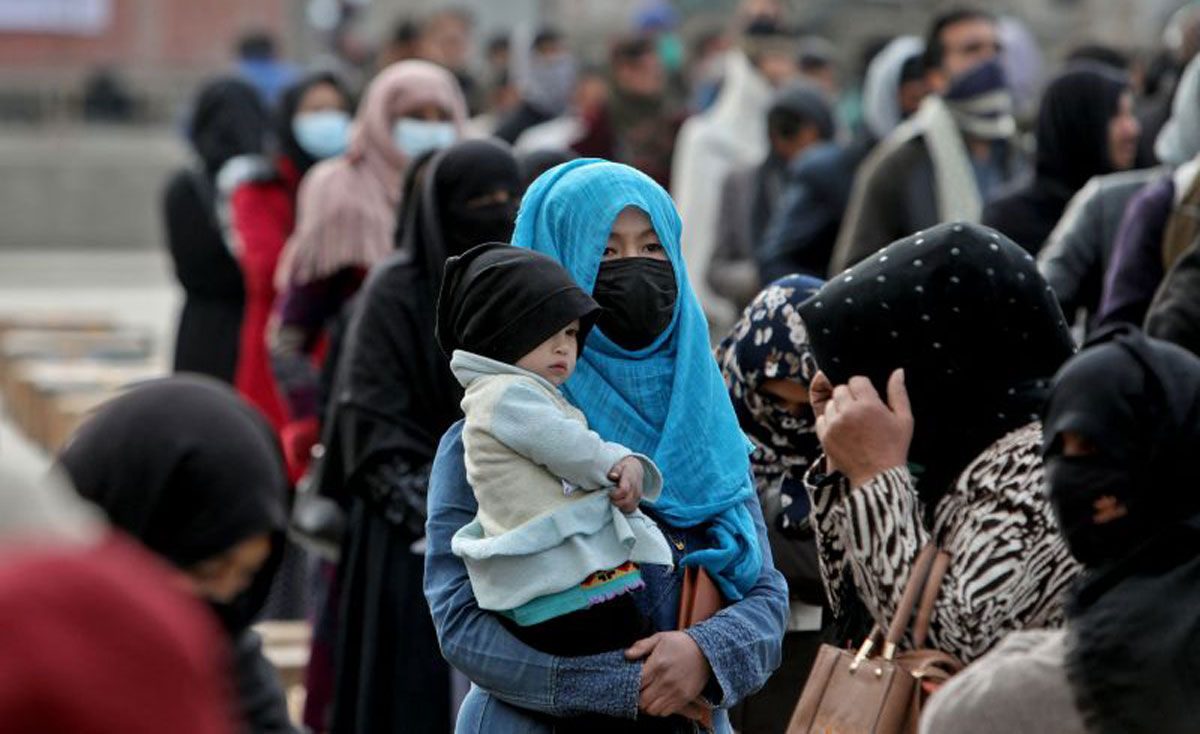 Afghanistan