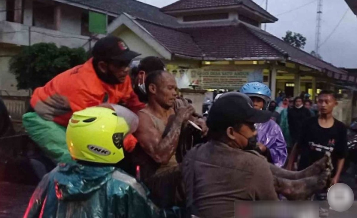 semeru