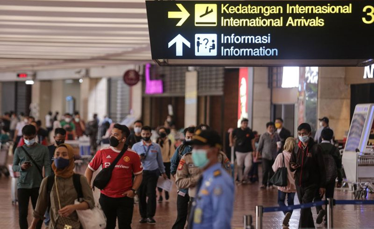 bandara