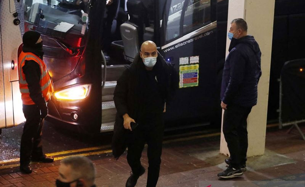 guardiola
