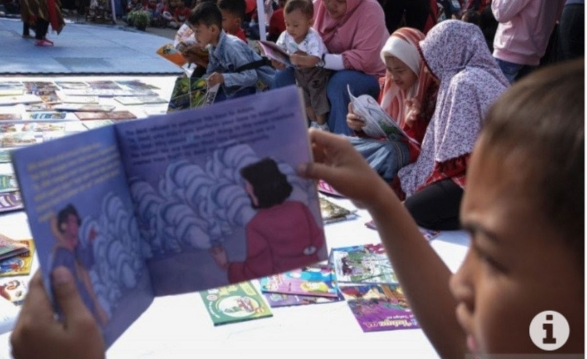 anak-anak