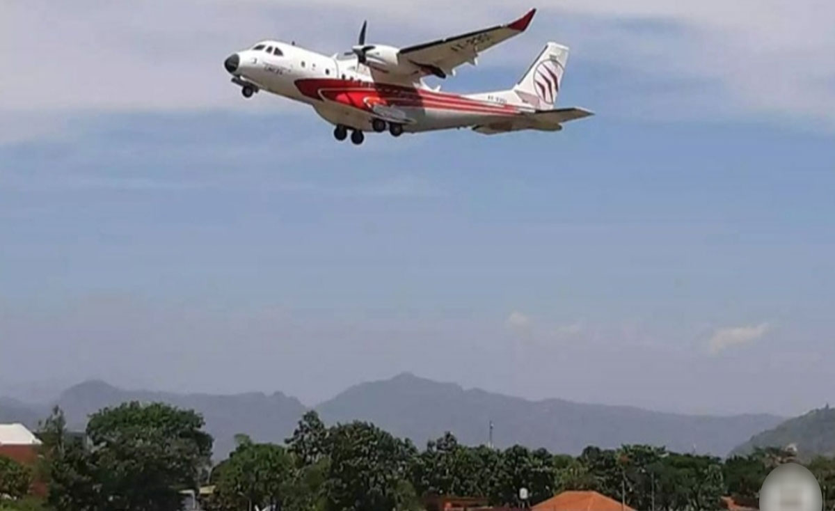 semeru