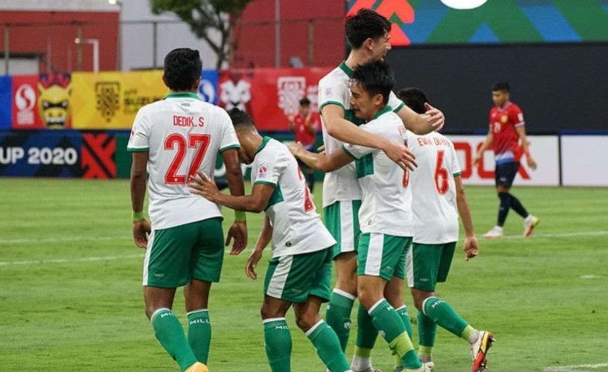 para pemain indonesia
