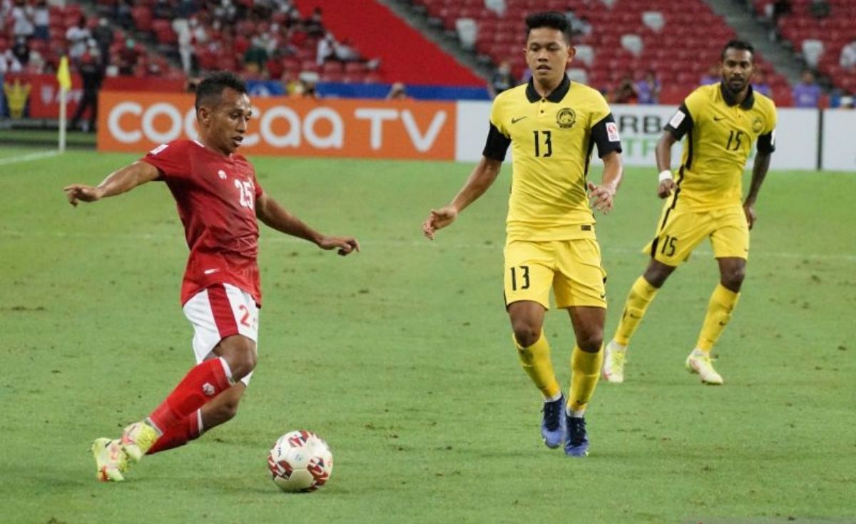 piala AFF 2020