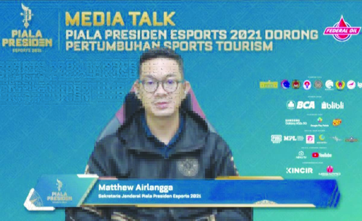 piala presiden
