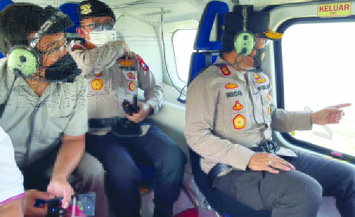 polda banten