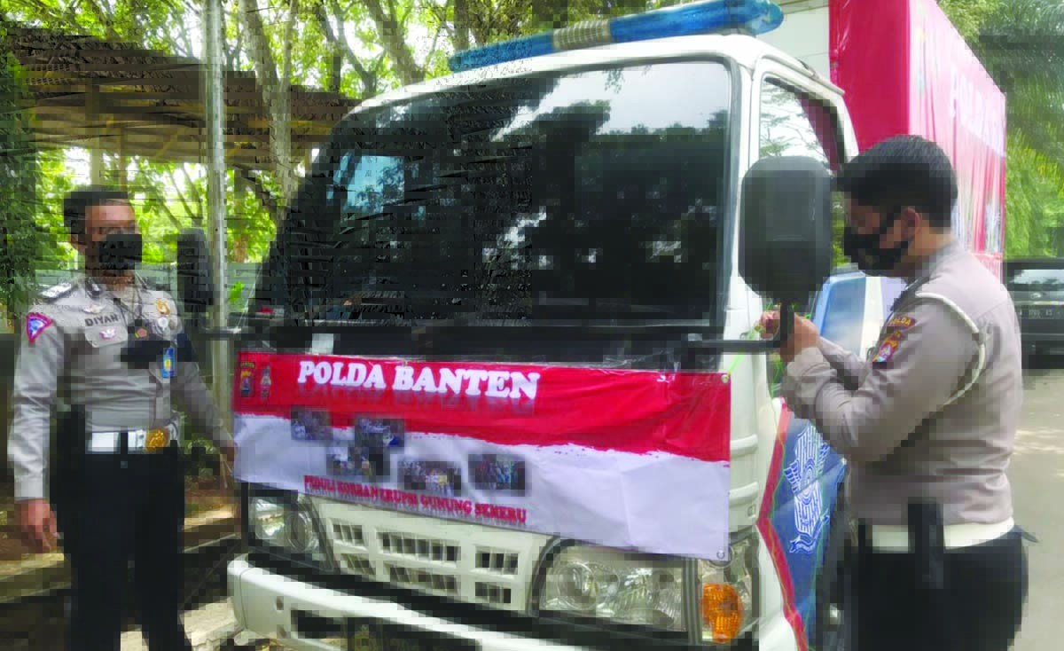 polda banten