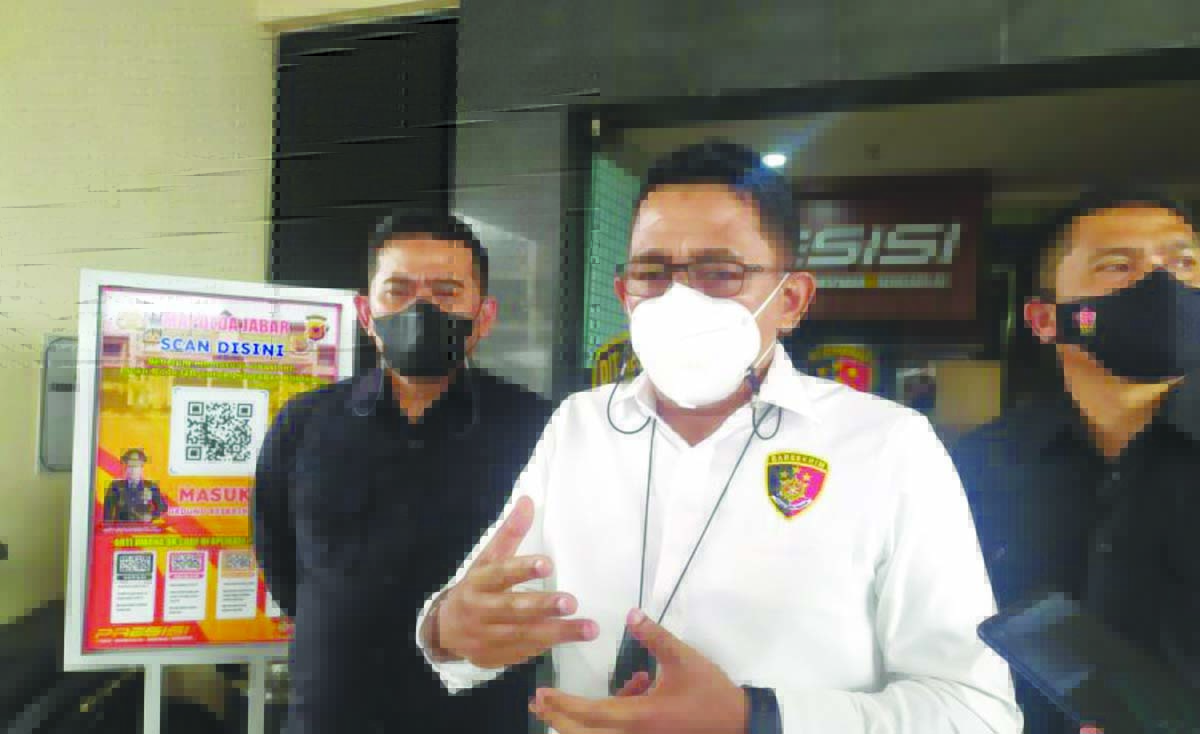 polda jabar