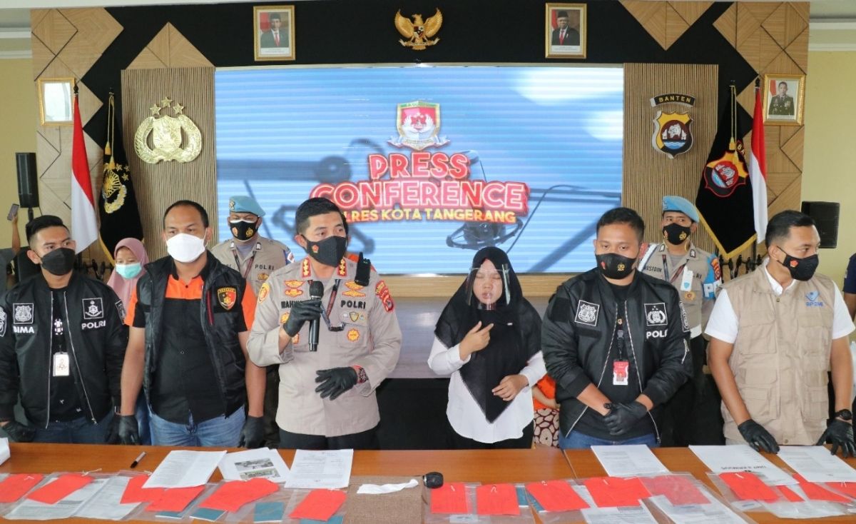 kepolisian