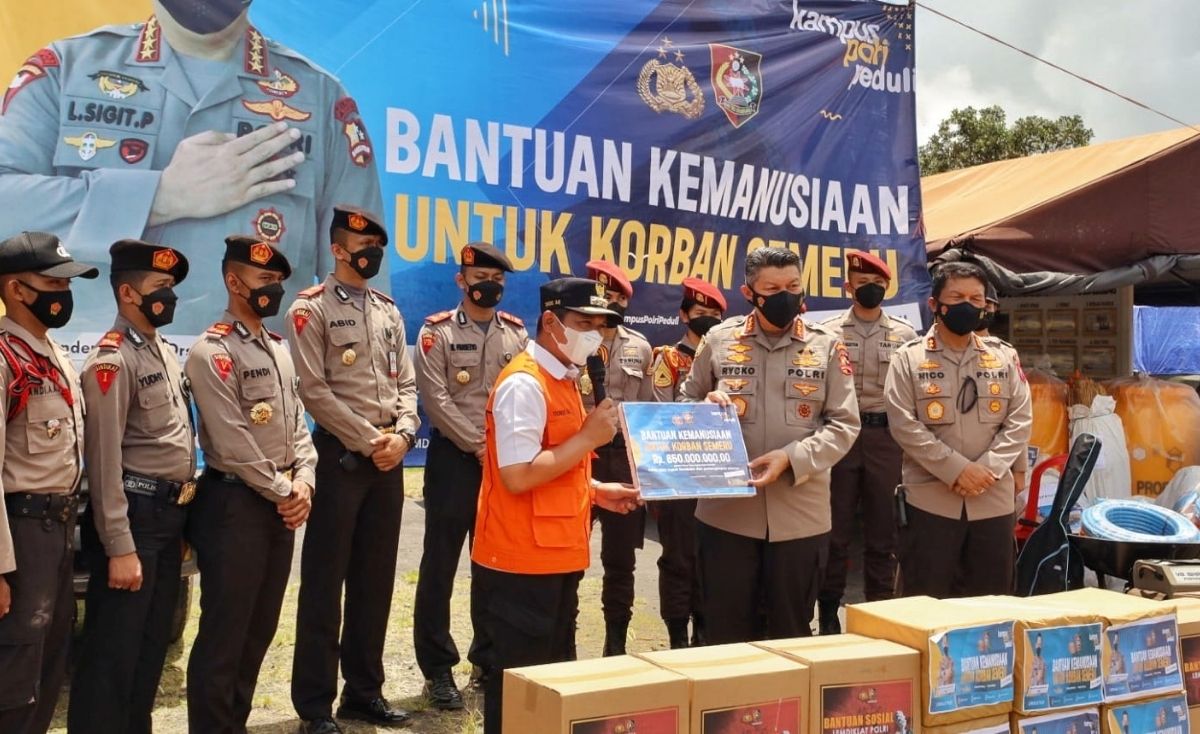 kalemdiklat polri