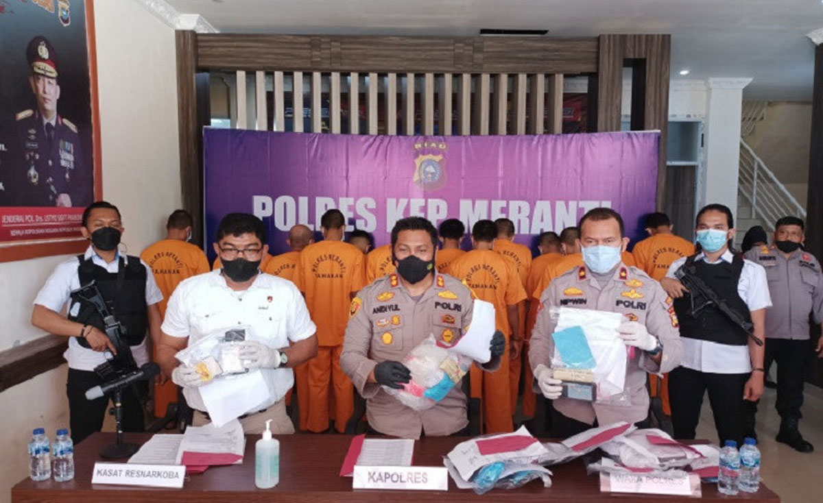 polri