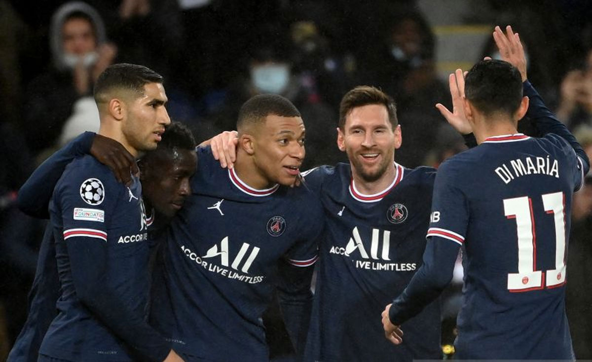 psg