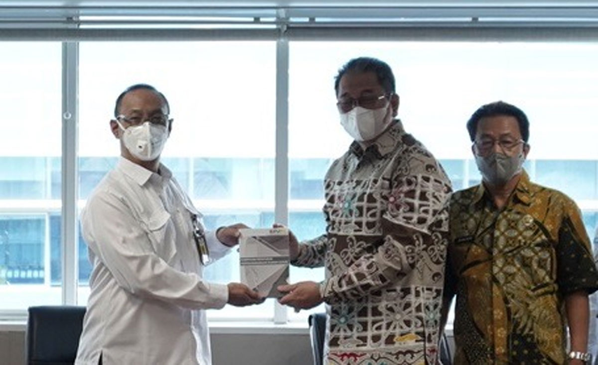 kementerian pupr