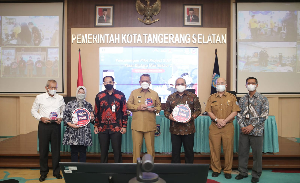 SIAP QRIS