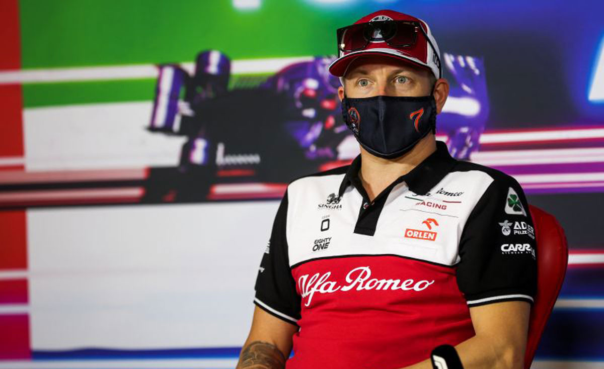 raikkonen
