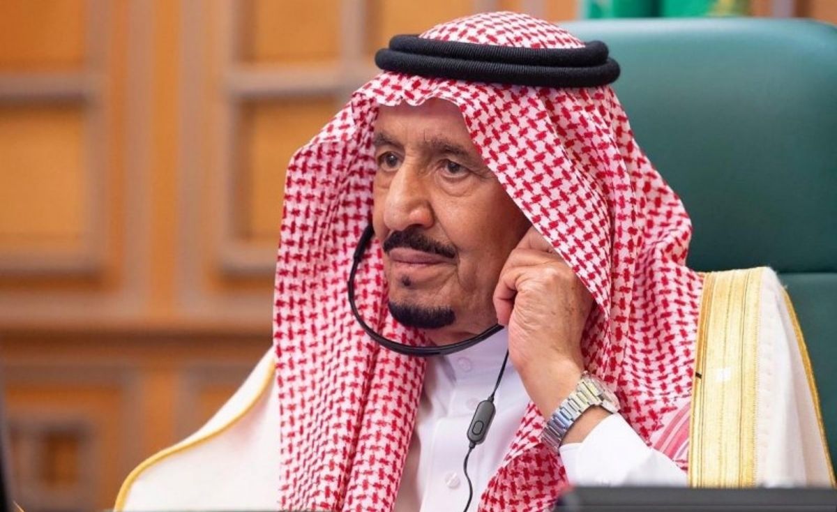Raja Arab
