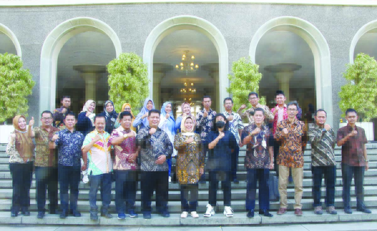 ratu tau