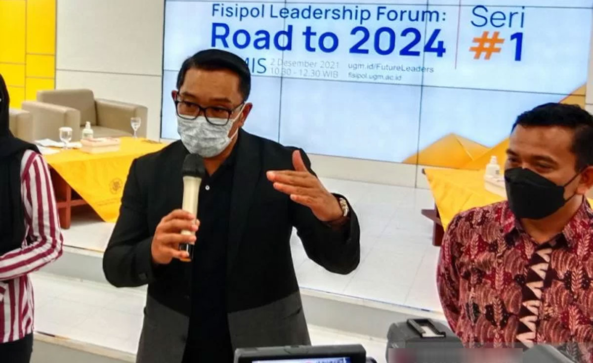 Ridwan Kamil