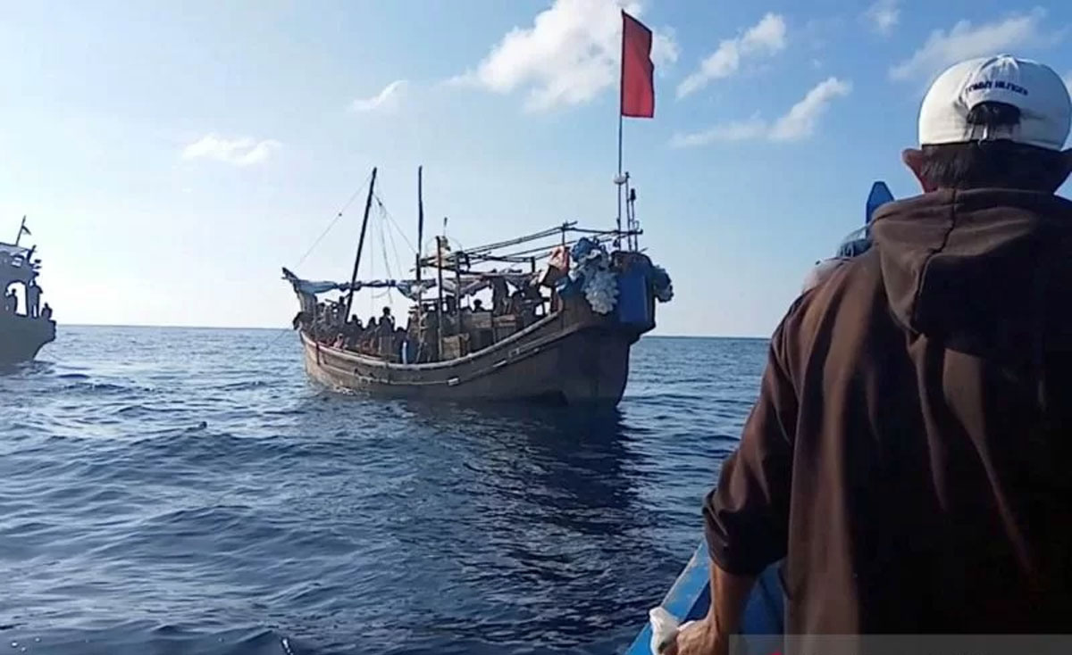 rohingya