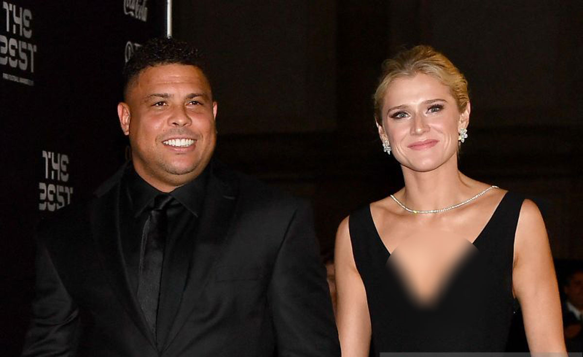 ronaldo