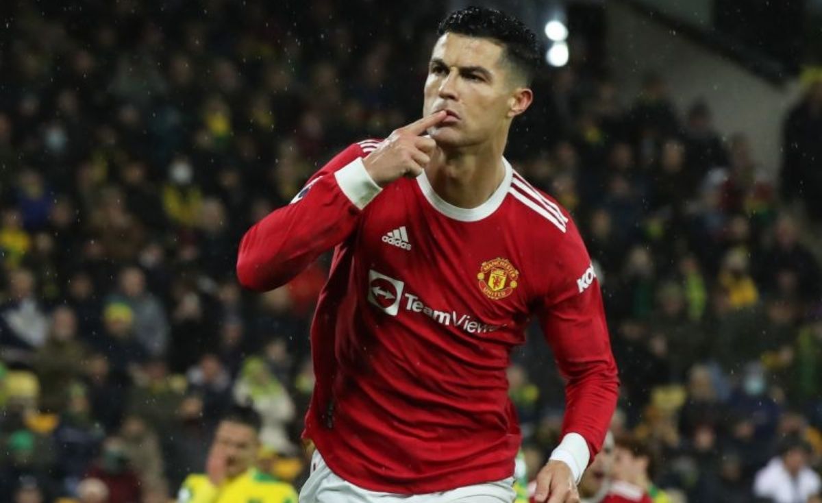 ronaldo