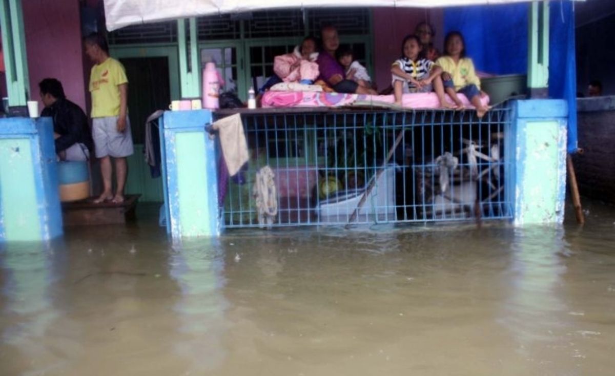 banjir
