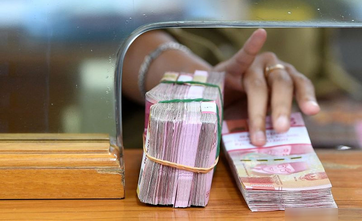 rupiah