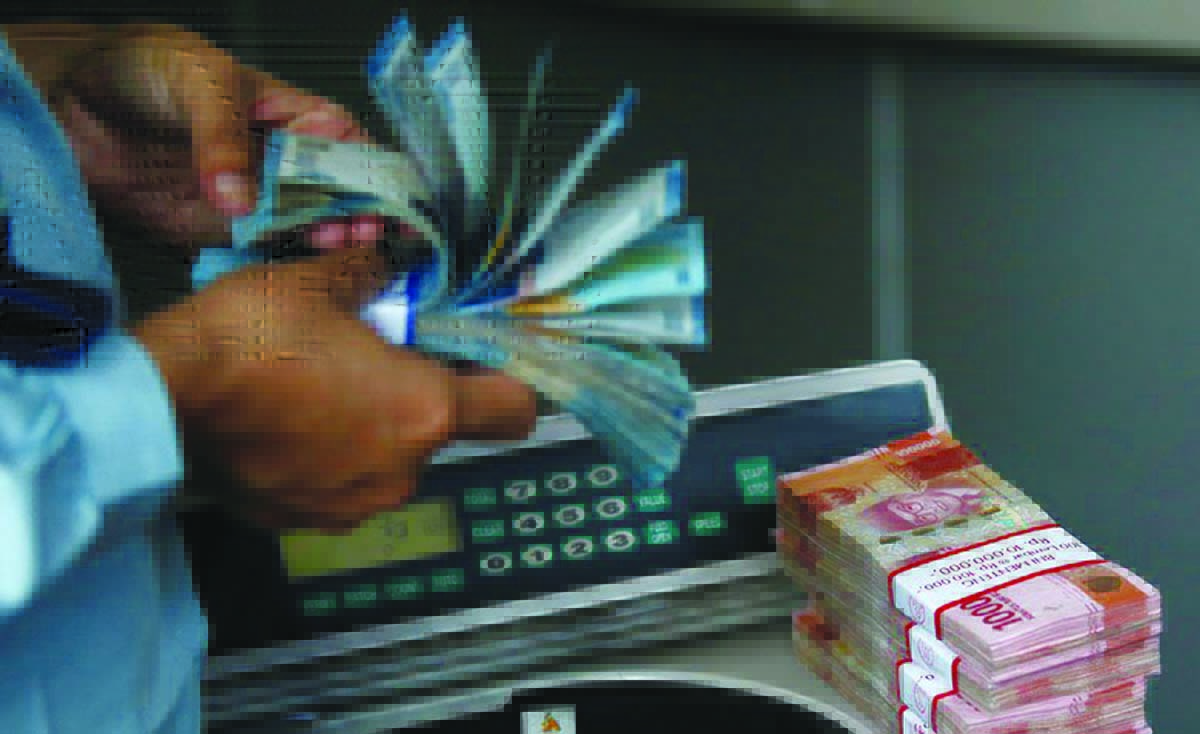 rupiah