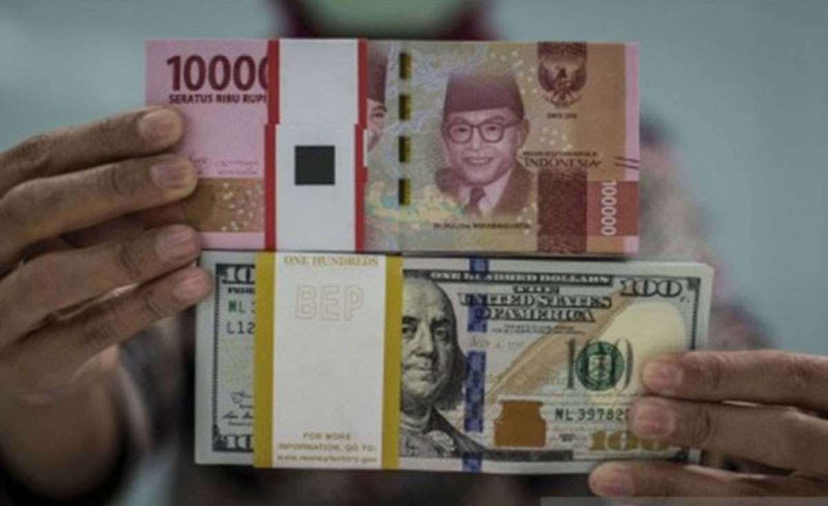 rupiah