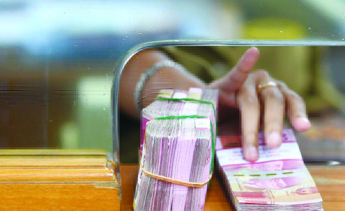 rupiah menguat