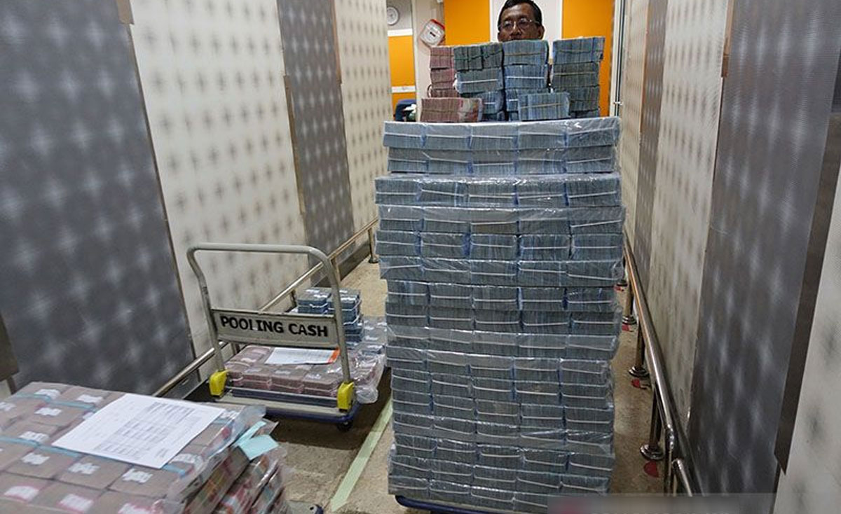 rupiah