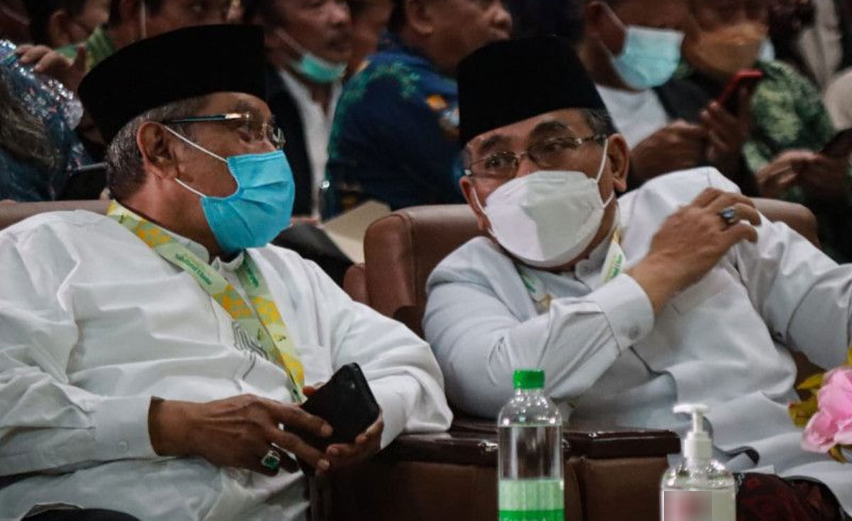 muktamar nu