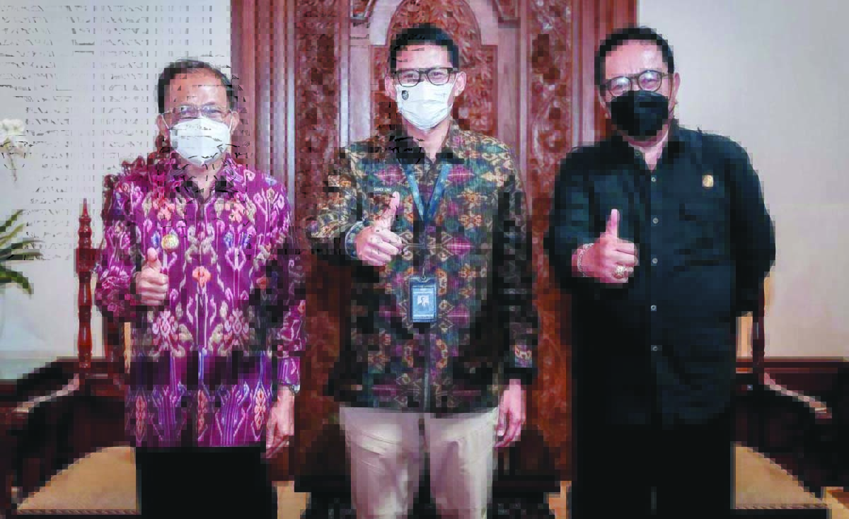sandiaga