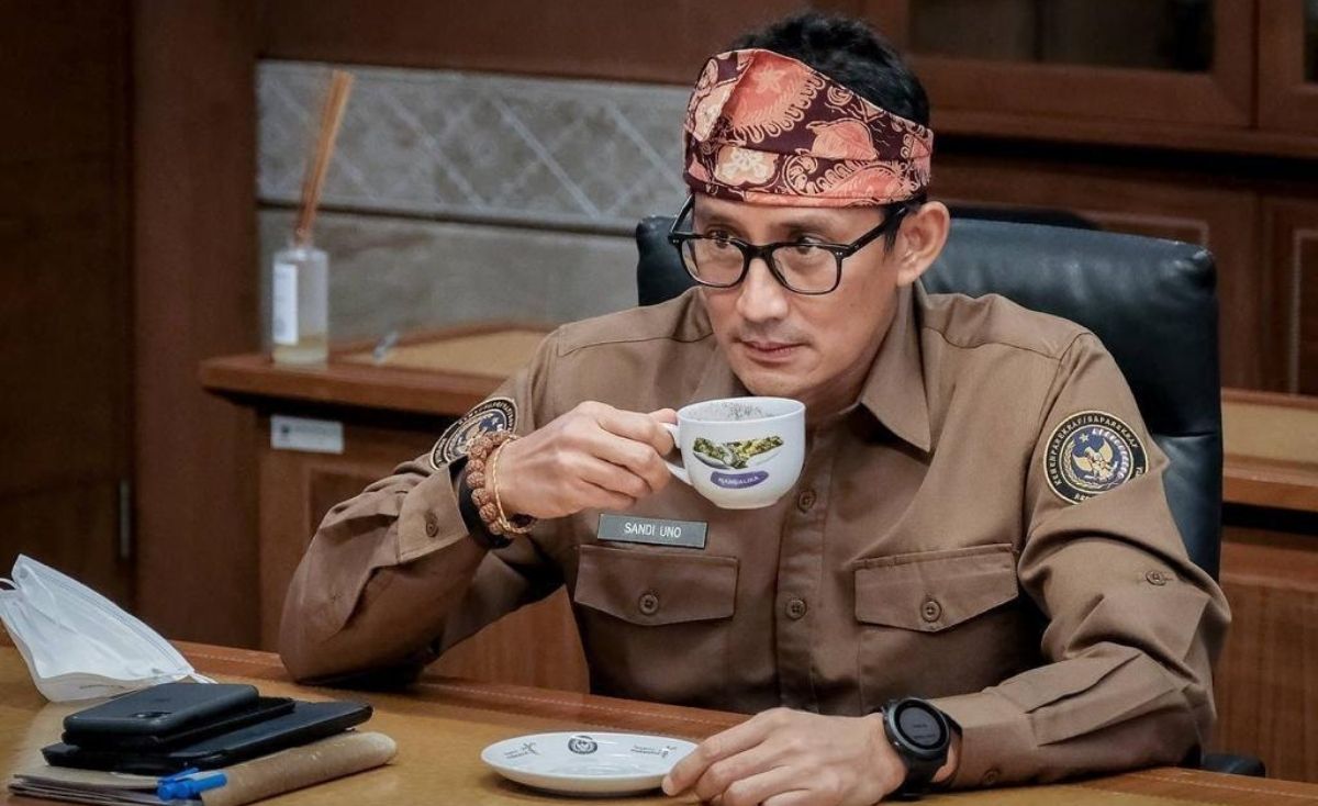 Menparekraf