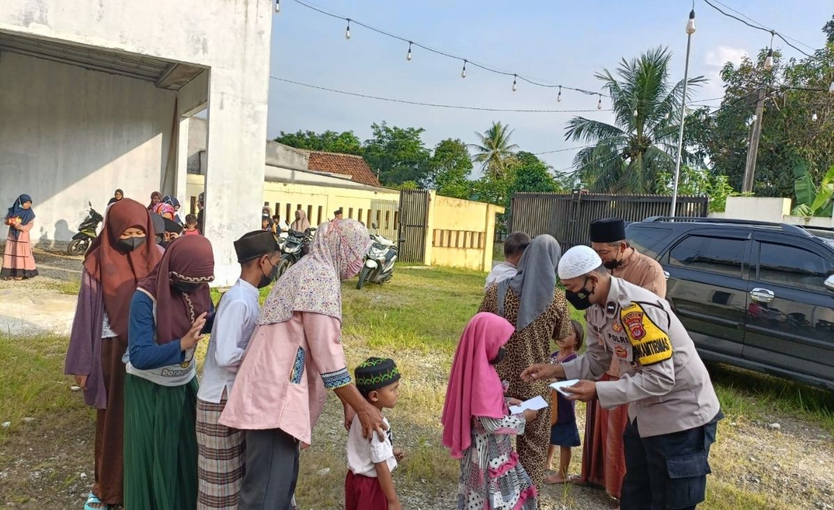 anak yatim