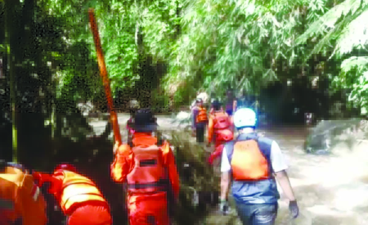 sar lembang