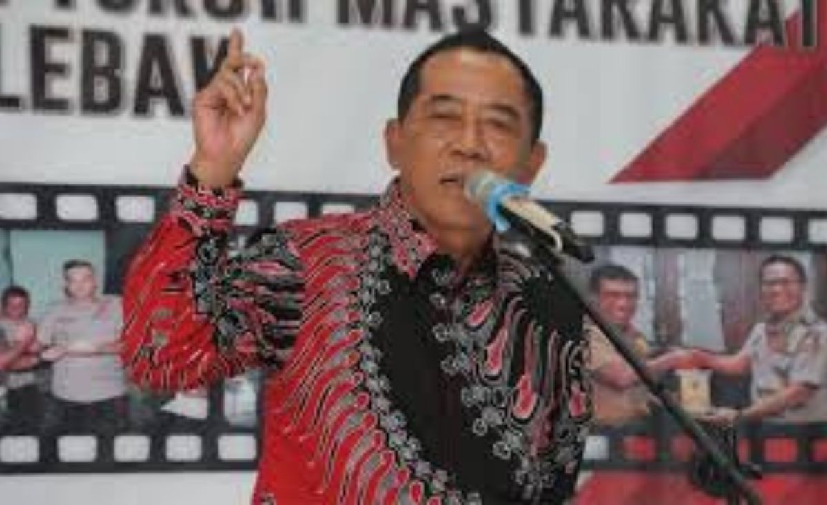 Mulyadi Jayabaya