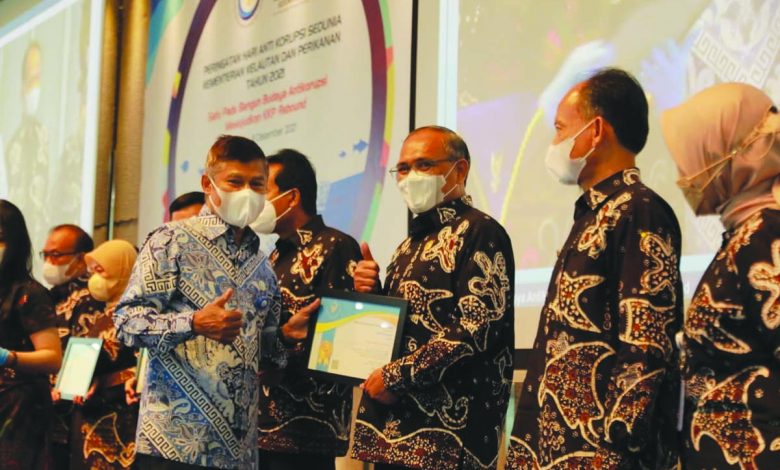 sekjen kkp