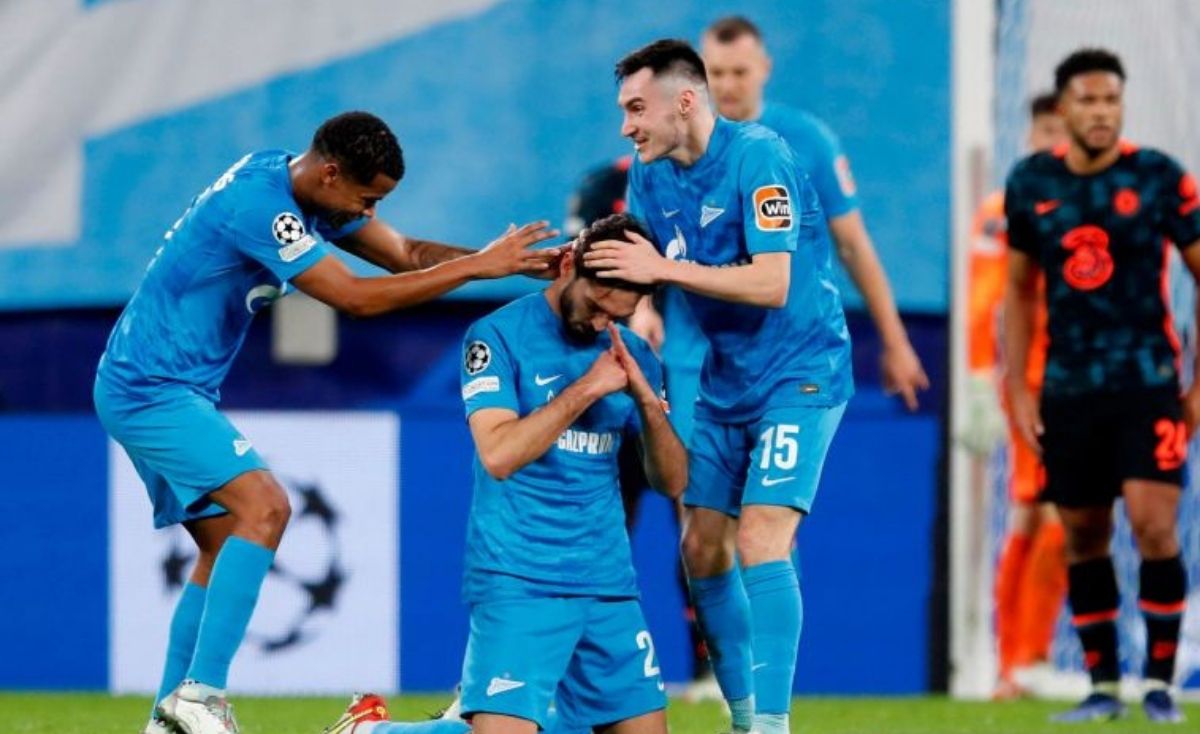 zenit