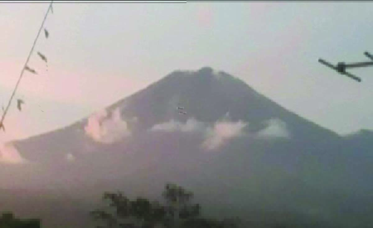 semeru